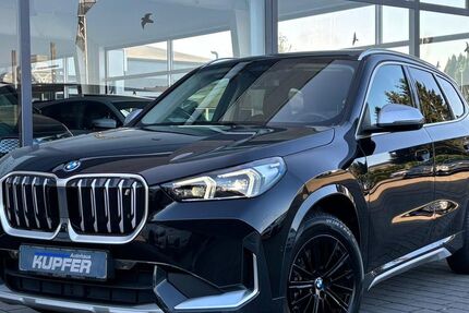 BMW iX1 24.585 km 40.900 € Vaihingen / Enz 71665