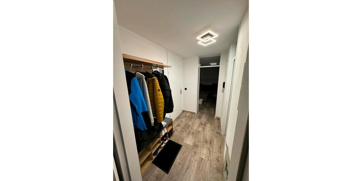 Etagenwohnung Esslingen am Neckar Pliensauvorstadt - 2 Zimmer, 55 m&sup2;, 269.000&euro; | Angebot:24542977