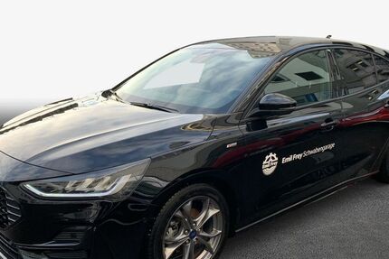 Ford Focus 19.500 km 24.950 &euro; Stuttgart 70190