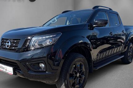 Nissan Navara 112.400 km 27.790 &euro; Pforzheim 75177