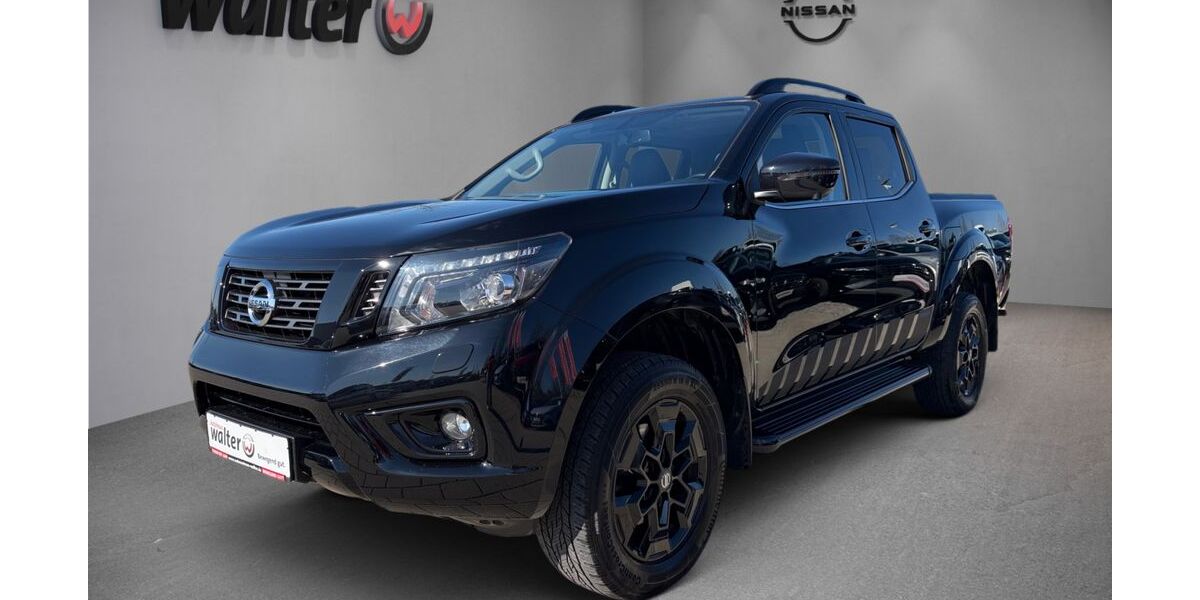 Nissan Navara 112.400 km 27.790 &euro; Pforzheim 75177