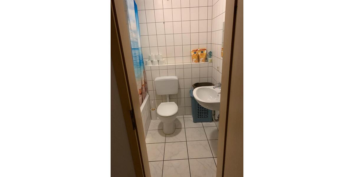 Erdgeschoßwohnung Pforzheim - 1 Zimmer, 22 m&sup2;, 950&euro; | Angebot:24886015