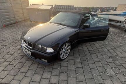 BMW 328 235.000 km 8.500 € Dusslingen 72144