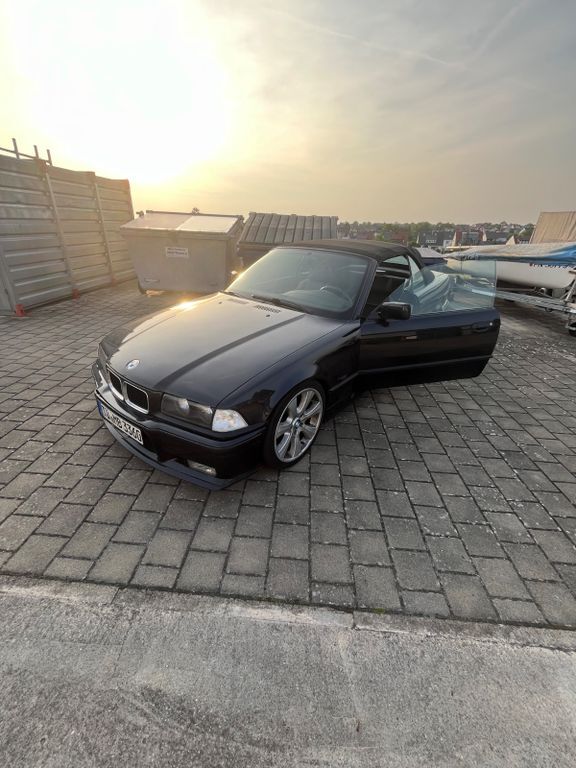 BMW 328 235.000 km 8.500 € Dusslingen 72144