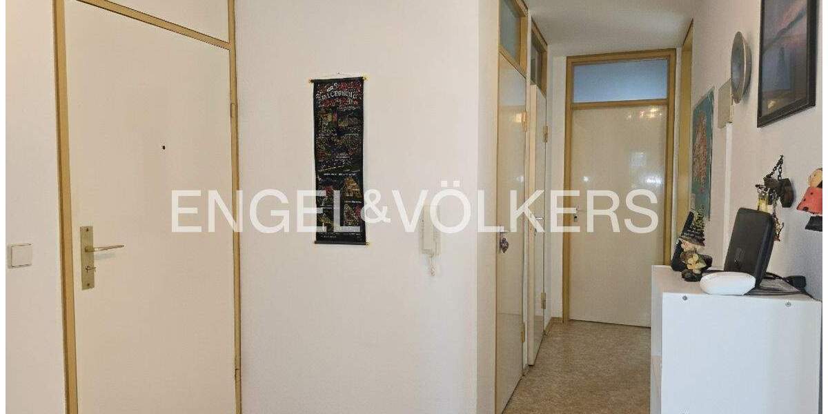 Etagenwohnung Tübingen Waldhäuser-Ost - 4 Zimmer, 98 m&sup2;, 475.000&euro; | Angebot:24033817