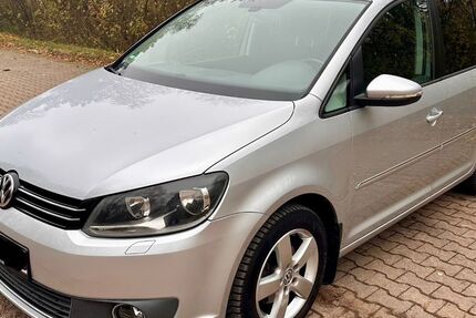 VW Touran 226.499 km 7.290 &euro; Pforzheim 75180