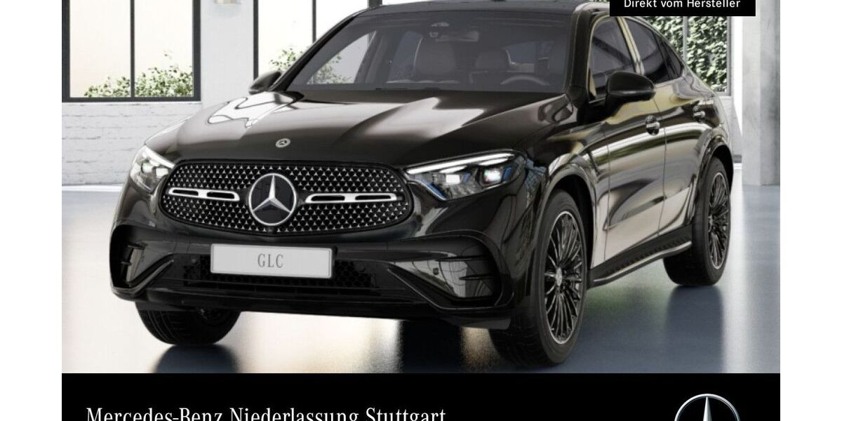 Mercedes-Benz GLC 300 9.900 km 69.490 &euro; Stuttgart 70372