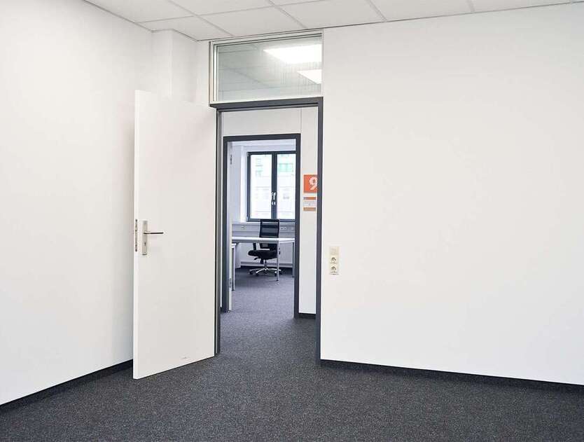 Büro in Fellbach 569 € 28.66 m²