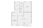 Etagenwohnung Ludwigsburg Oßweil - 3.5 Zimmer, 91 m&sup2;, 1.400&euro; | Angebot:27595888
