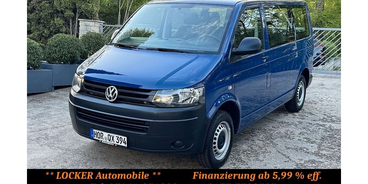 VW T5 Transporter 148.500 km 14.850 &euro; Ludwigsburg 71642
