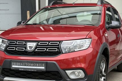 Dacia Sandero 52.900 km 9.900 &euro; Reutlingen/Mittelstadt 72766