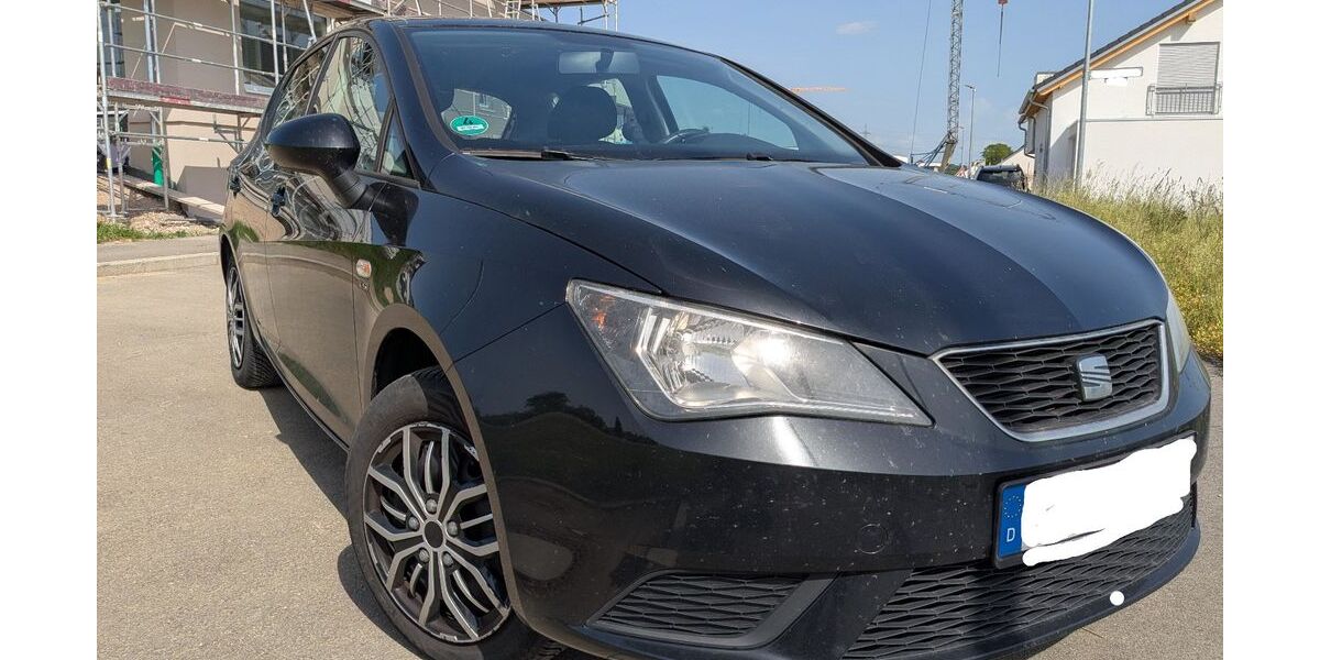 Seat Ibiza 220.000 km 2.900 &euro; Wendlingen 73240