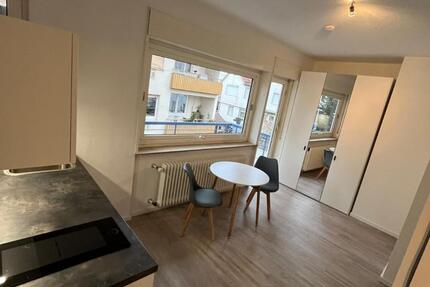 Wohnung Pforzheim Büchenbronn - 1 Zimmer, 24 m&sup2;, 490&euro; | Angebot:24625476