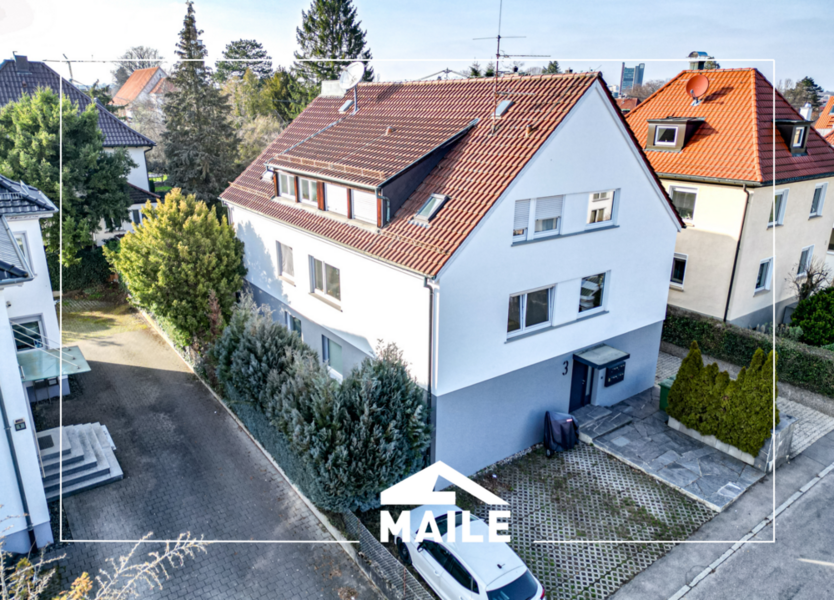 Haus zum Kaufen in Stuttgart Vaihingen 1.850.000 € 482 m²