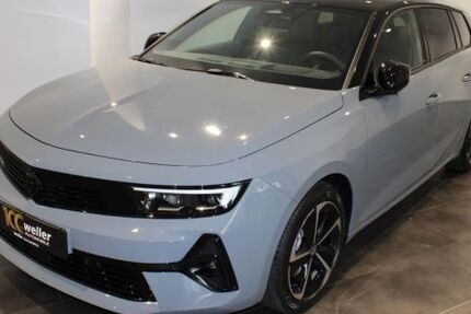 Opel Astra 1.977 km 30.485 &euro; Bietigheim-Bissingen 74321