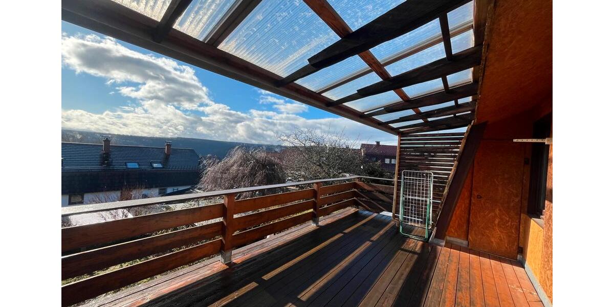 Doppelhaushälfte Bad Liebenzell - 3 Zimmer, 64 m&sup2;, 185.000&euro; | Angebot:26983986