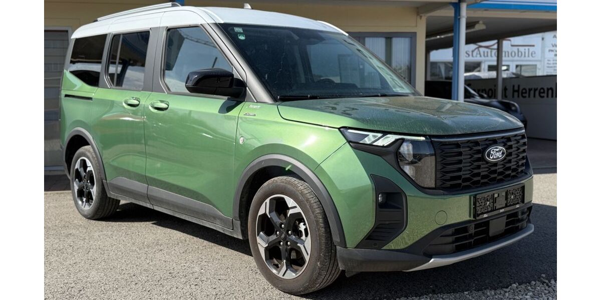 Ford Tourneo Courier 5.580 km 25.990 &euro; Herrenberg 71083