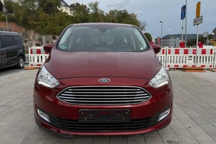 Ford C-Max 95.000 km 5.600 &euro; Stuttgart 70376