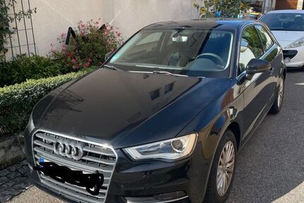 Audi A3 142.000 km 12.900 € Waiblingen 71332