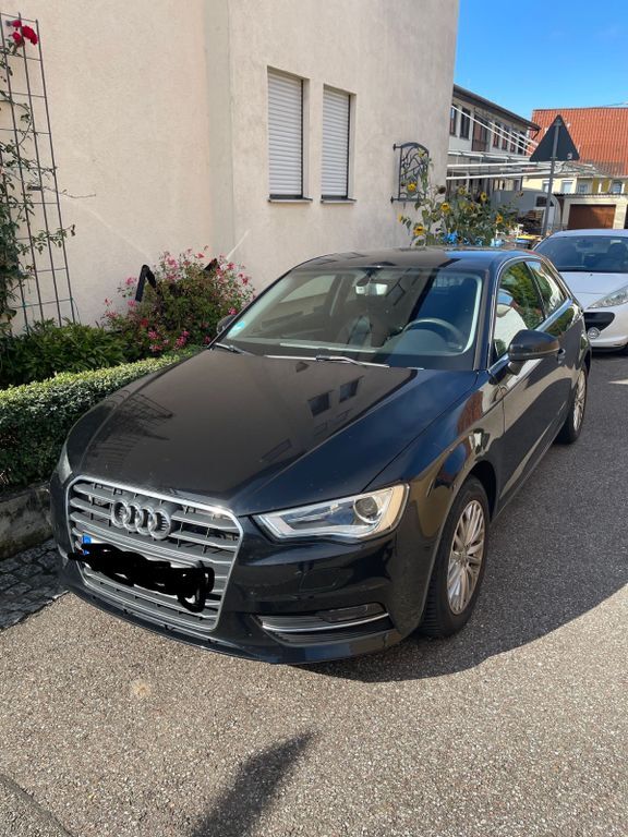 Audi A3 142.000 km 12.900 € Waiblingen 71332