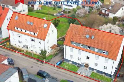 Haus zum Kaufen in Esslingen am Neckar 1.998.000 € 624 m² 36 zimmer