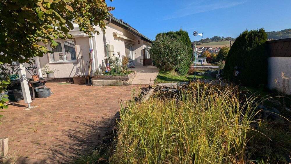 Einfamilienhaus Gültlingen (Wildberg) Gültlingen - 5 Zimmer, 180 m&sup2;, 569.000&euro; | Angebot:25654294