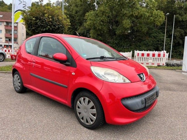Peugeot 107 177.500 km 1.250 € Ludwigsburg 71638