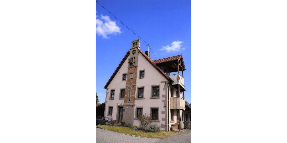 Doppelhaushälfte Tübingen Bühl - 5 Zimmer, 128 m&sup2;, 685.000&euro; | Angebot:24566753