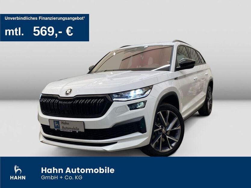 Kodiaq