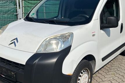 Citroen Nemo