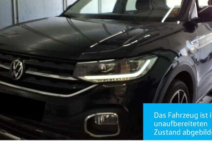 VW T-Cross 48.342 km 20.730 € Stuttgart 70563