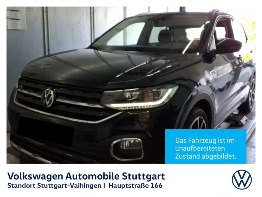 VW T-Cross 48.342 km 20.730 € Stuttgart 70563