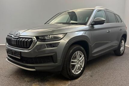 Skoda Kodiaq 79.900 km 34.799 &euro; Reutlingen / Mittelstadt 72766