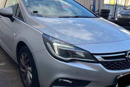 Opel Astra 137.000 km 9.550 € Ludwigsburg 71638