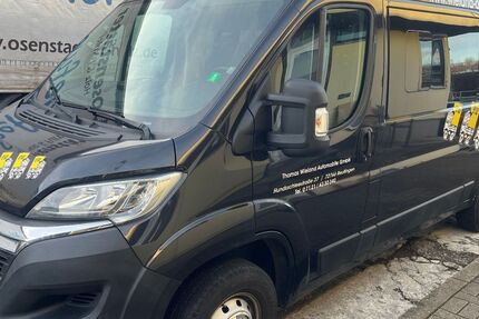 Citroen Jumper 110.500 km 19.500 € Reutlingen 72766