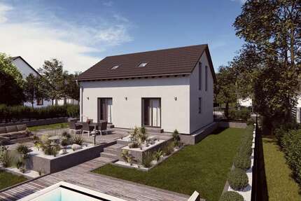 Haus Herrenberg - 5 Zimmer, 140 m&sup2;, 932.000&euro; | Angebot:24709129