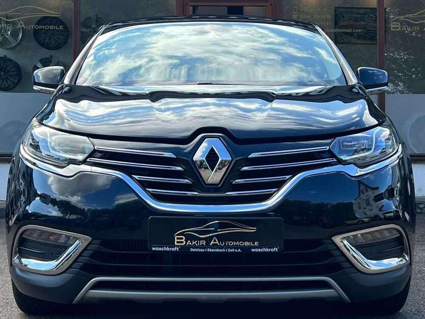 Renault Espace 150.000 km 11.699 € Waiblingen 71332