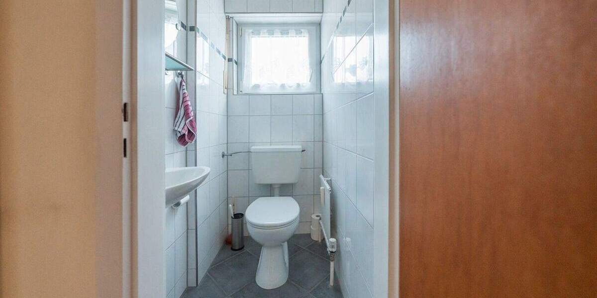 Etagenwohnung Waiblingen Neustadt - 3 Zimmer, 73 m&sup2;, 239.000&euro; | Angebot:25821468