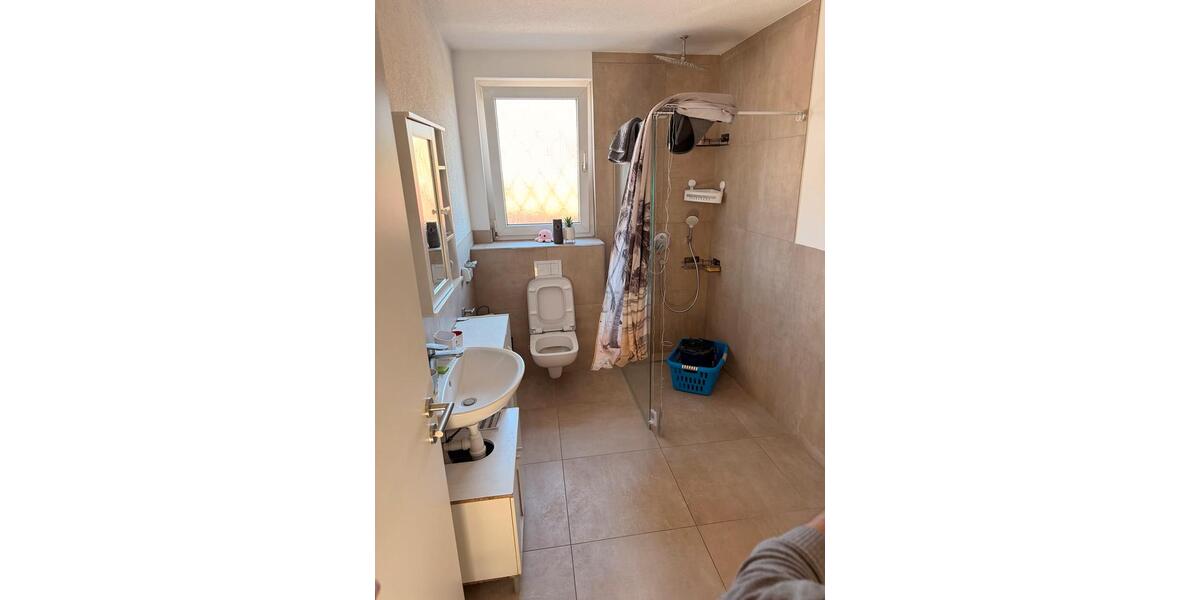 Etagenwohnung Vaihingen an der Enz - 3 Zimmer, 78 m&sup2;, 1.250&euro; | Angebot:26226338