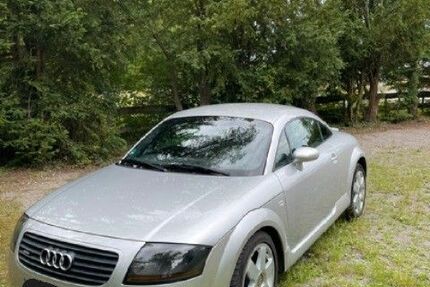 Audi TT 98.000 km 7.800 &euro; Böblingen 71032