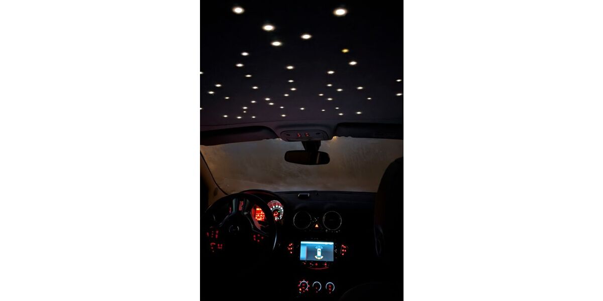 Opel Adam 128.000 km 6.390 &euro; Filderstadt 70794