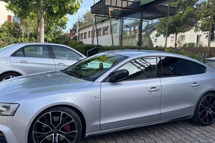 Audi A5 222.000 km 16.900 &euro; Reutlingen 72766
