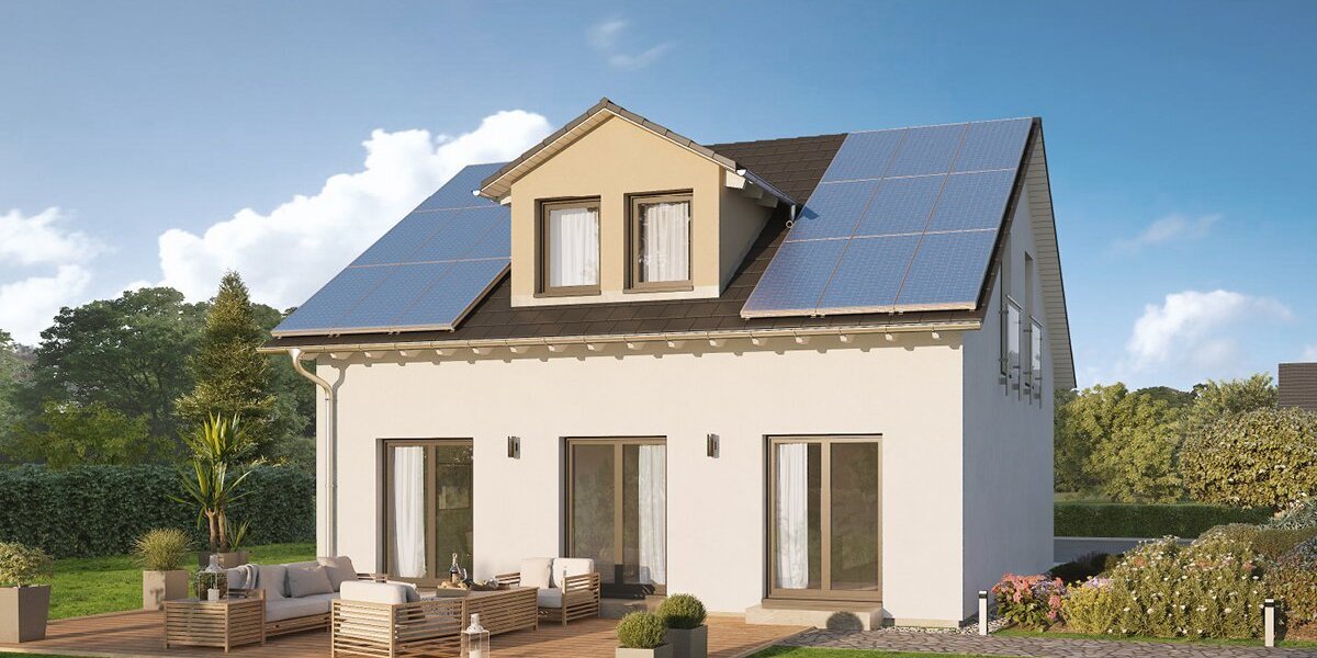 Ihr Traum vom Einfamilienhaus mit Grundstück - Individuell geplantes Wohnen in Filderstadt - Einfamilienhaus Filderstadt Plattenhardt | Angebot:27644203