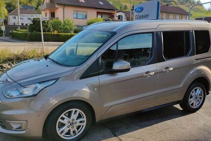 Ford Tourneo Connect 134.250 km 13.990 &euro; Illingen - Schützingen 75428