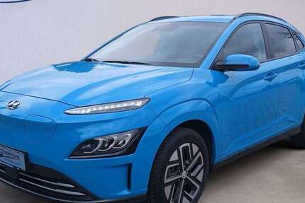 Hyundai KONA 29.450 km 21.290 &euro; Nagold 72202