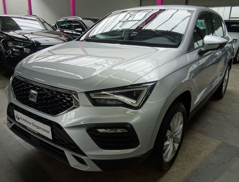 Ateca