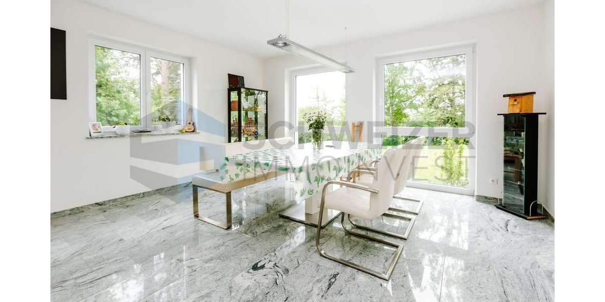 Einfamilienhaus Tübingen Schönblick / Winkelwiese - 9 Zimmer, 388 m&sup2;, 2.985.000&euro; | Angebot:24840415