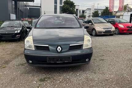 Renault Vel Satis 179.598 km 2.300 € Neustadt Weiblingen 71336