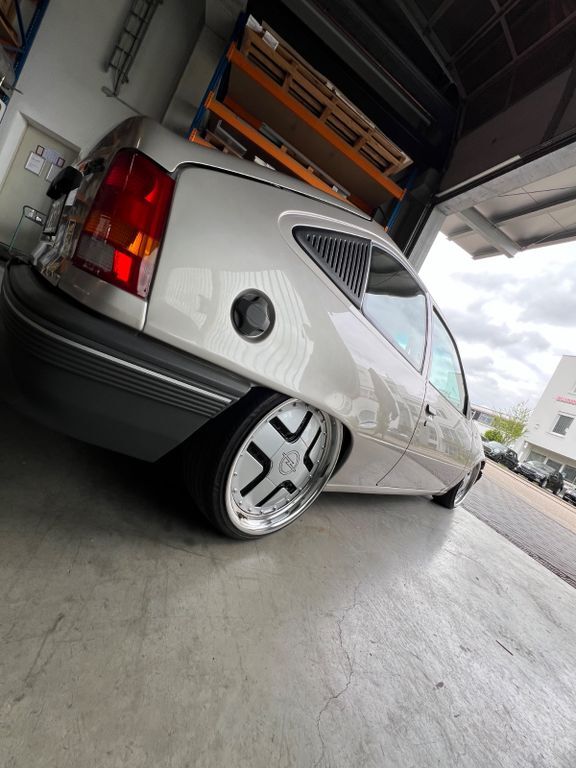 Kadett