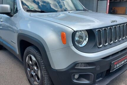 Jeep Renegade 159.616 km 5.999 &euro; Fellbach 70736